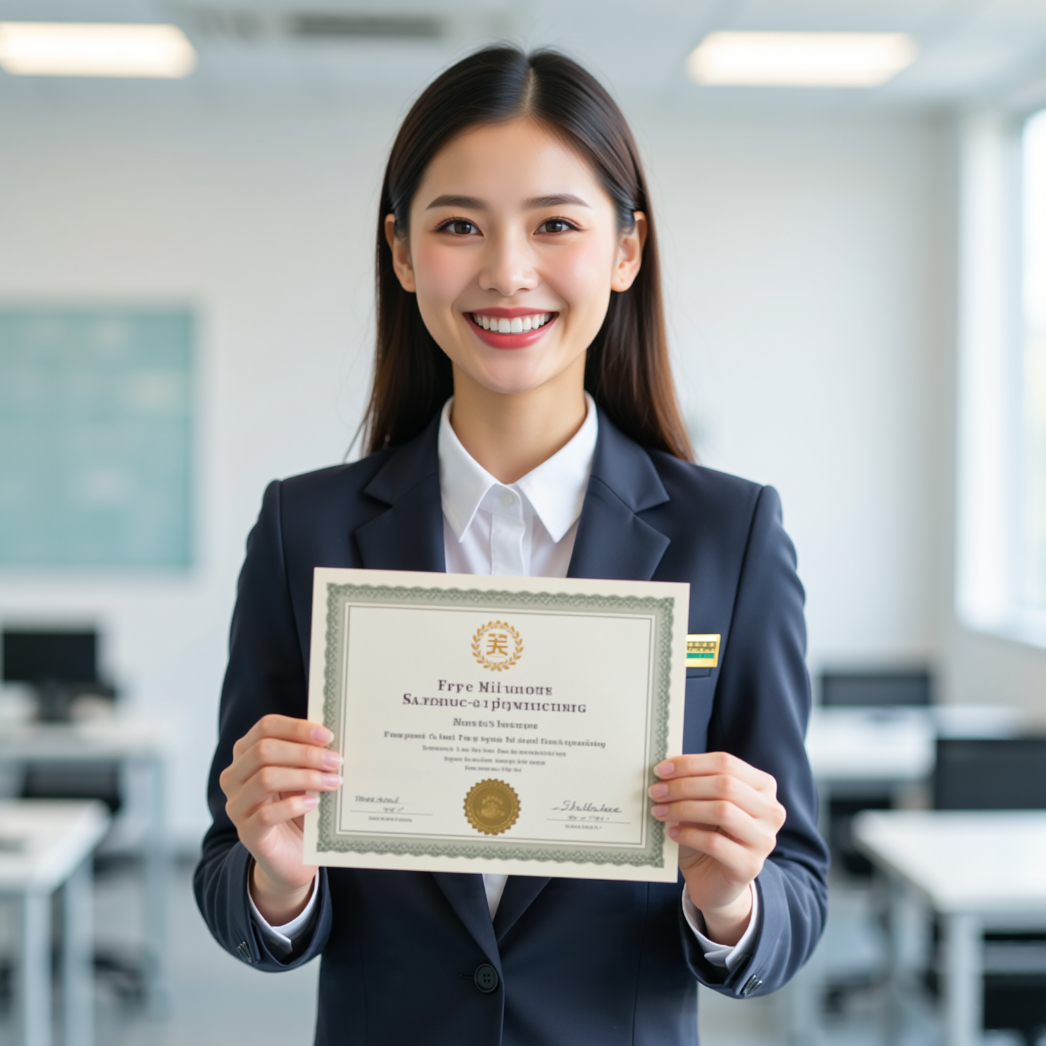 ISO14001环境管理体系认证